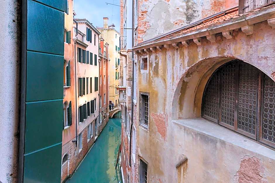 Splendid Venice - Starhotels Collezione