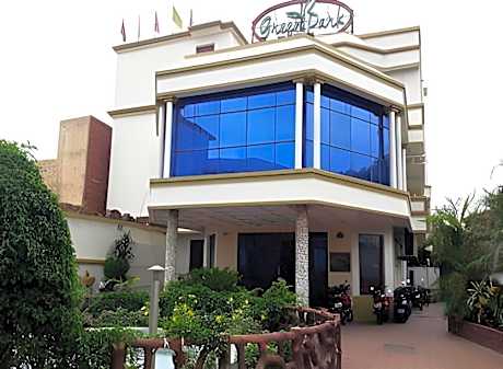 Hotel Green Park
