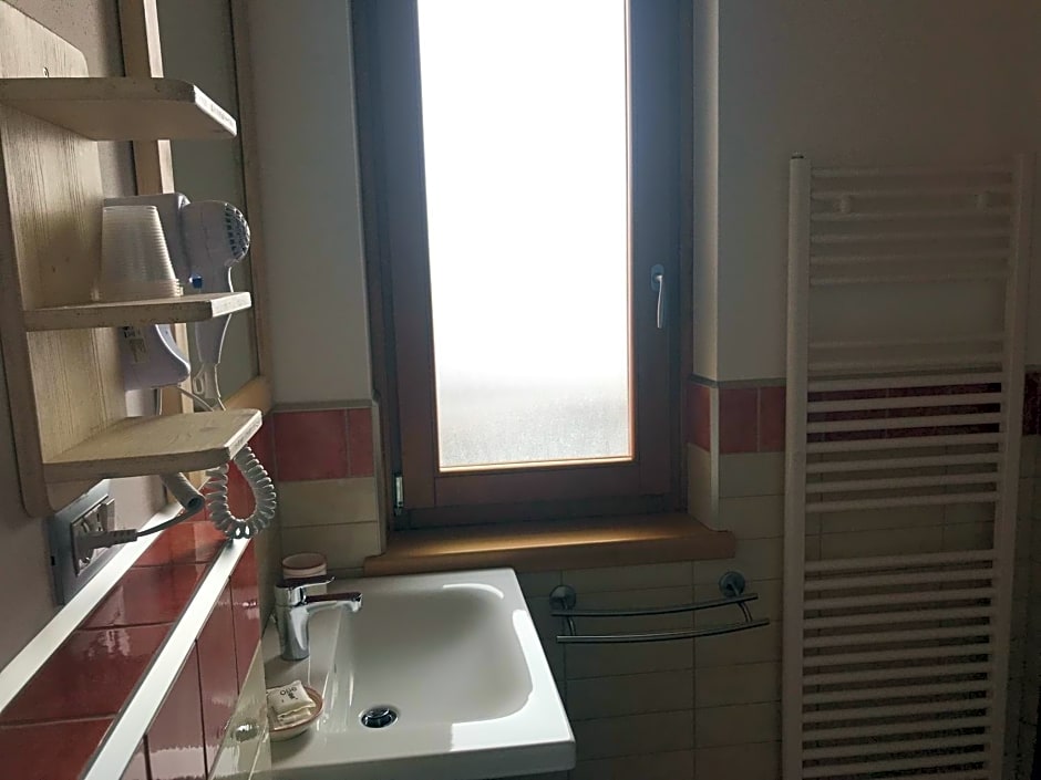 Locanda "Al Terrazzo"