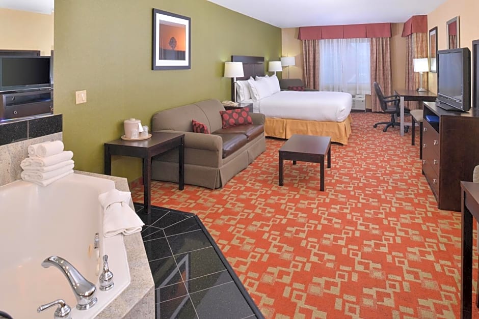 Holiday Inn Express Hotel & Suites El Centro, an IHG Hotel