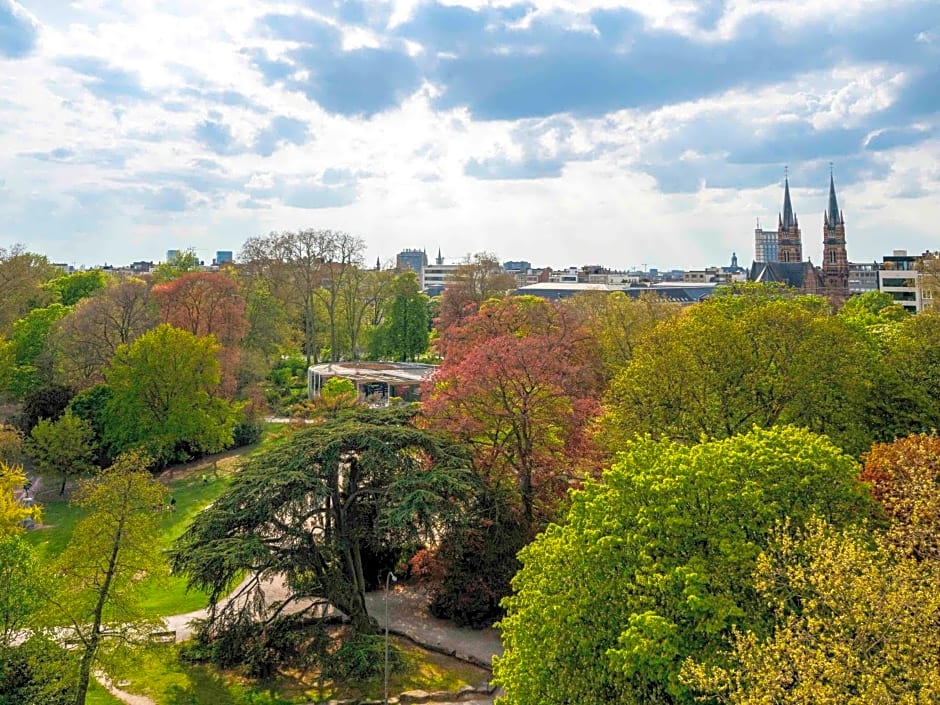 Mercure Antwerp City Centre