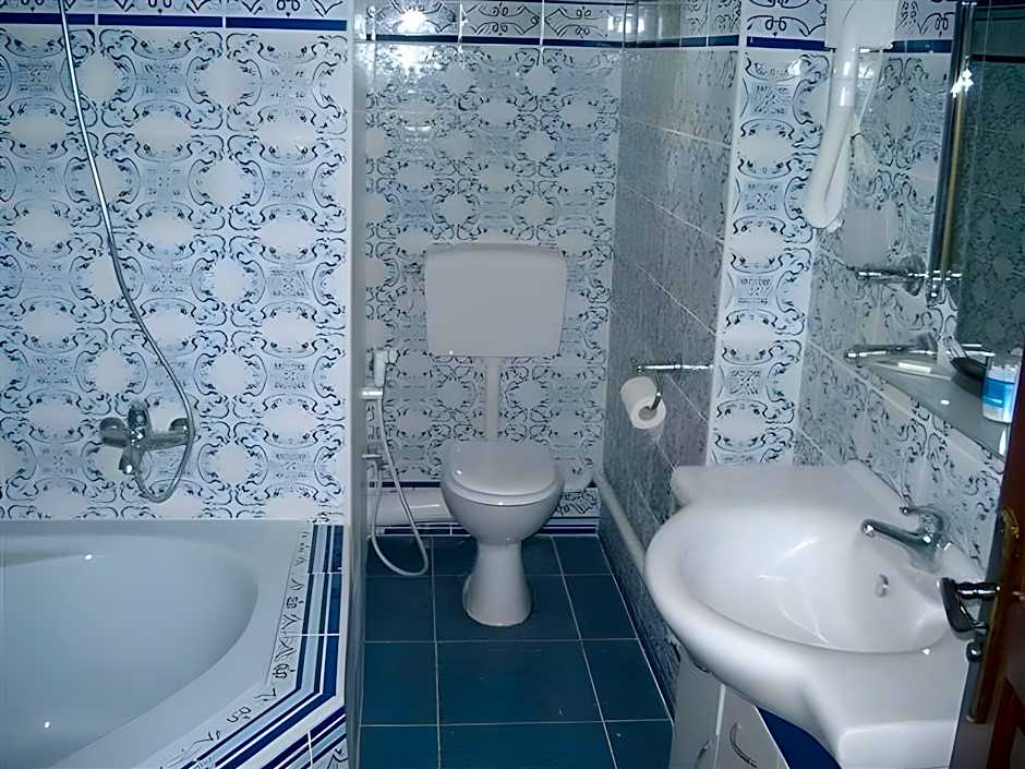 Dar Tlidjene Hotel