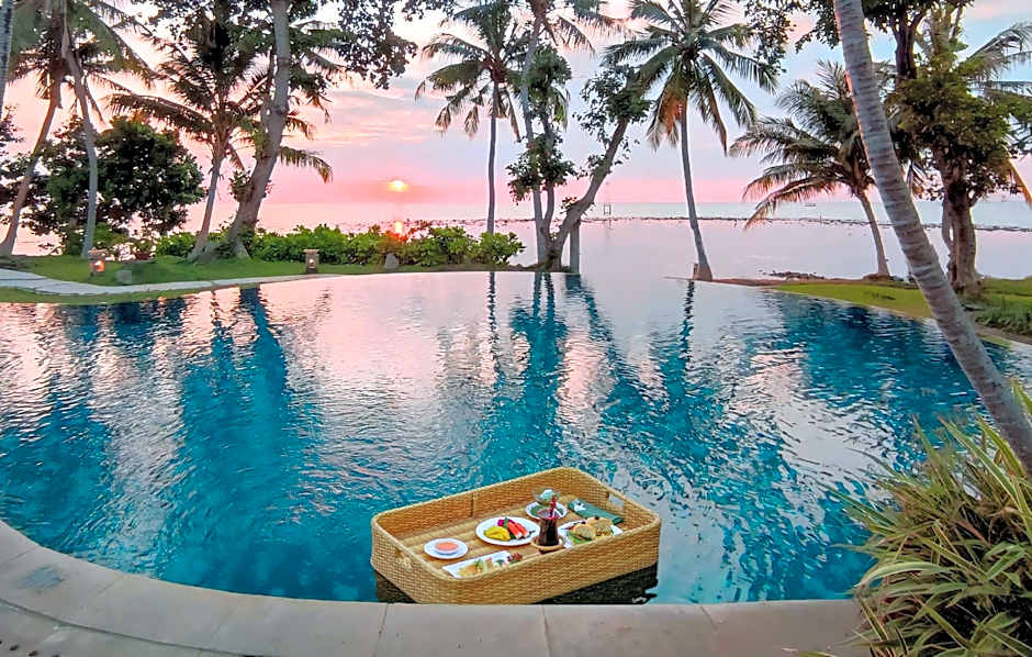 Puri Bagus Lovina Resort