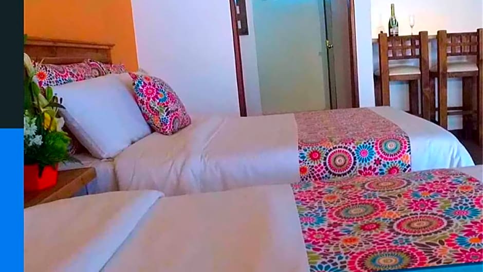 Hotel Chapala Country