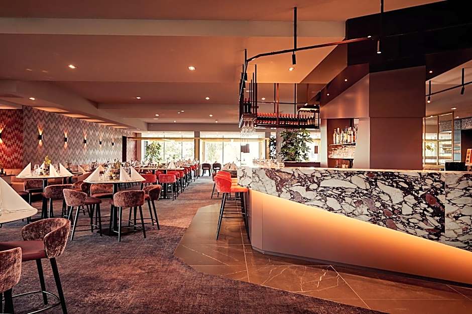 Van der Valk Hotel Haarlem