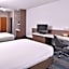 Hilton Garden Inn Salt Lake City Downtown
