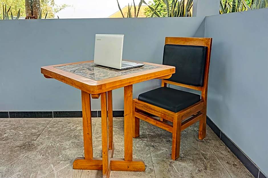 Hotel O Juanda Homestay Syariah