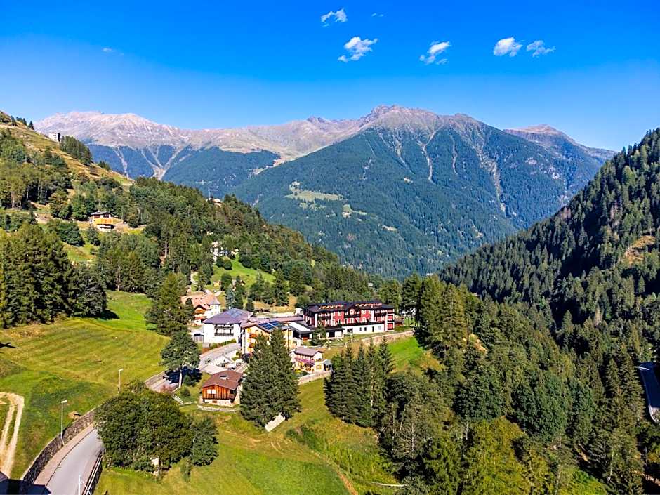 Family Apartments Vioz