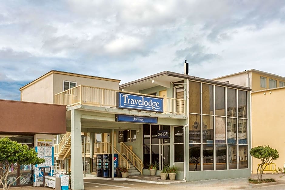 Travelodge by Wyndham Virginia Beach