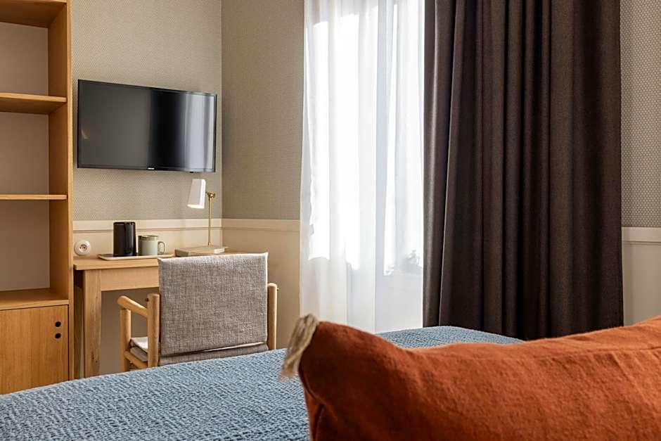 Le Petit Oberkampf Hotel & Spa