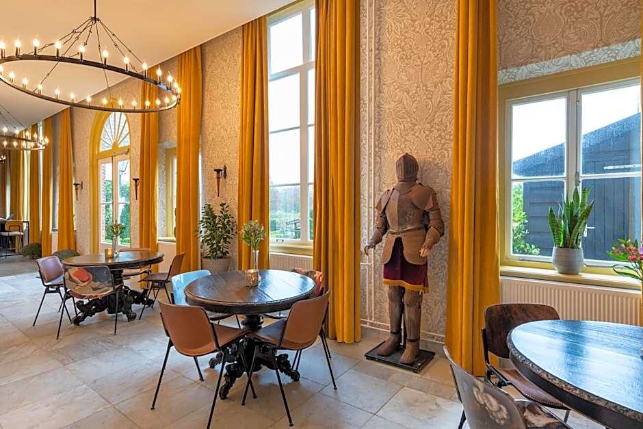 Stayokay Hostel Domburg