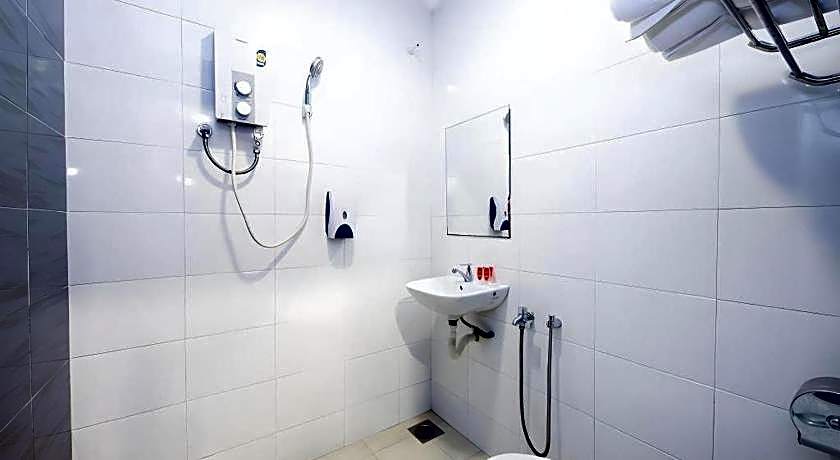 Hotel O 1184 Ho Hotel