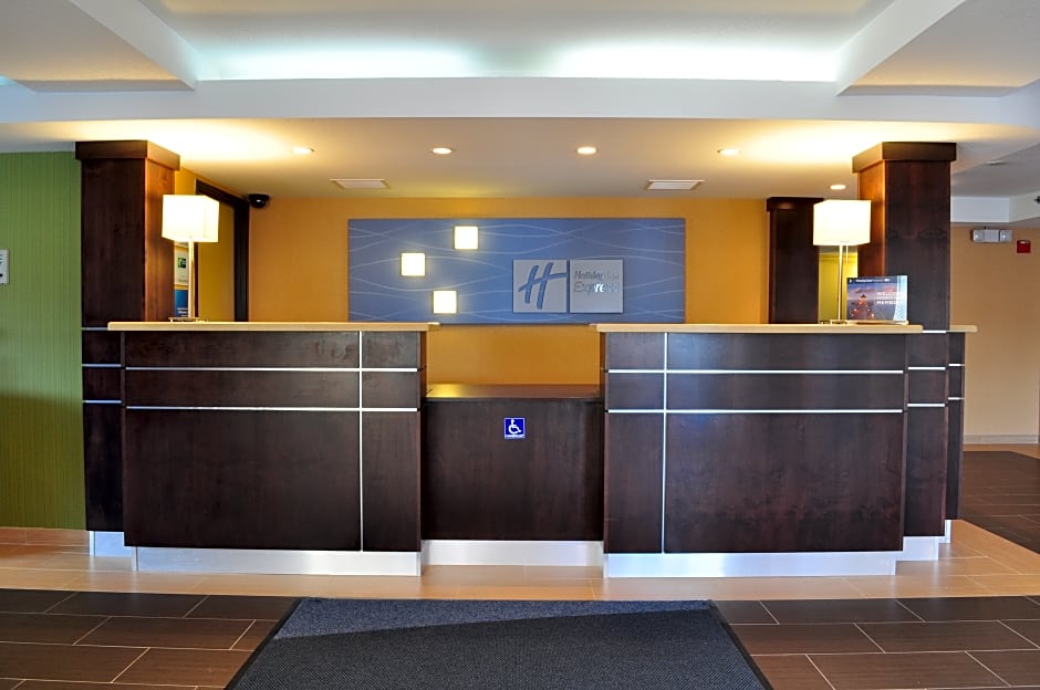 Holiday Inn Express San Diego South - National City By IHG