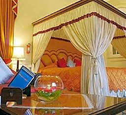 Lalitha Mahal Palace Hotel
