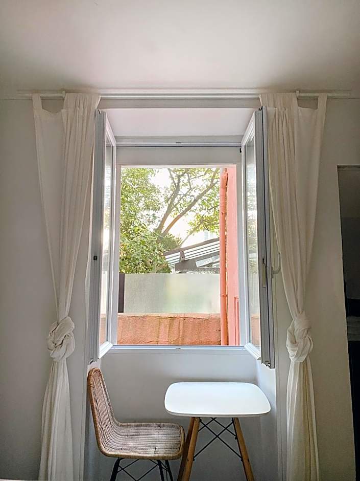 Outsite Coliving Biarritz – Biarritz, MO
