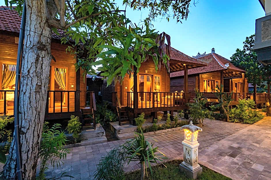 Bale Gede Lembongan