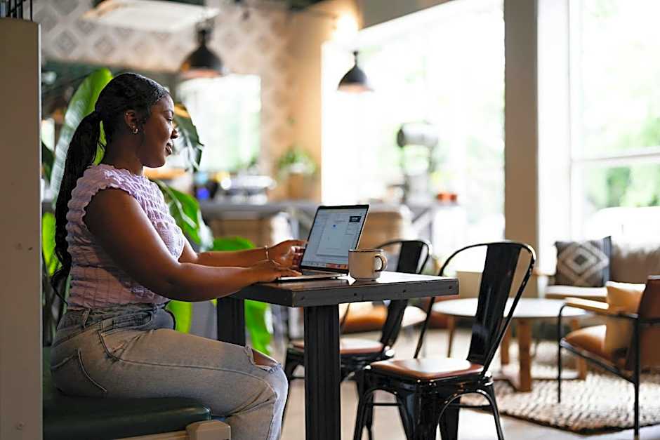 Hotel Nell - Union Market