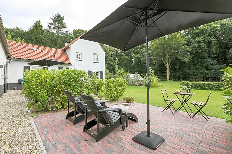 Adelaerthoeve Logies & Ontbijt