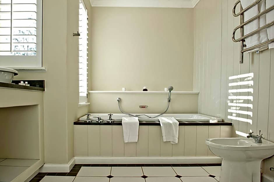 Fordoun Hotel and Spa