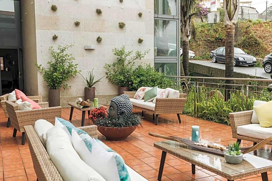 Peregrina Hotel