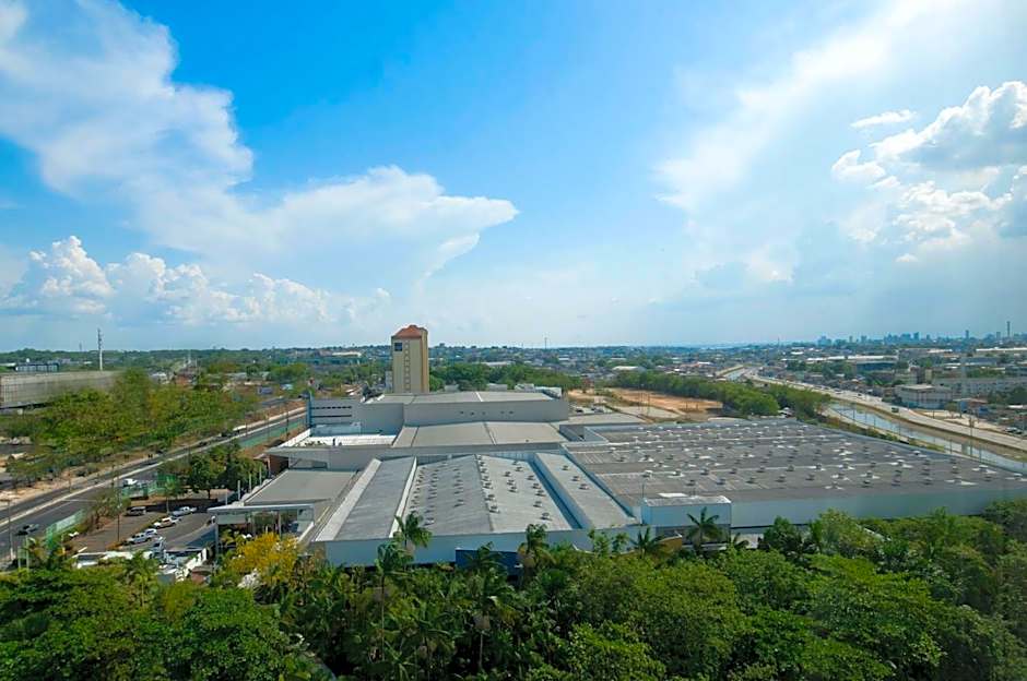 Holiday Inn Manaus By IHG