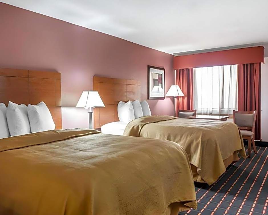 Quality Inn Marianna South