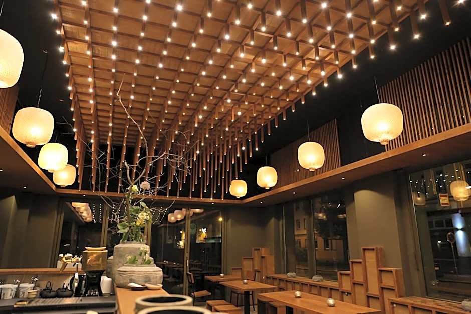 Hotel de Saxe Leipzig