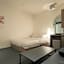 Anook Hotel Wolgot