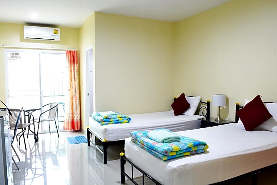 Connect Apartment