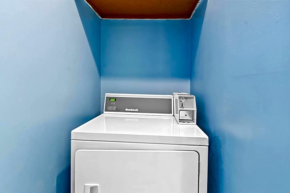 Econo Lodge Mt Hope - Beckley North