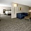 Holiday Inn Express and Suites Meriden By IHG