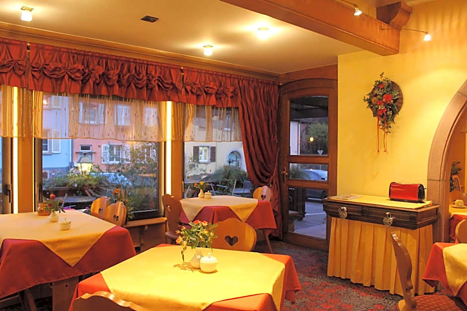 Hotel Le Mittelwihr