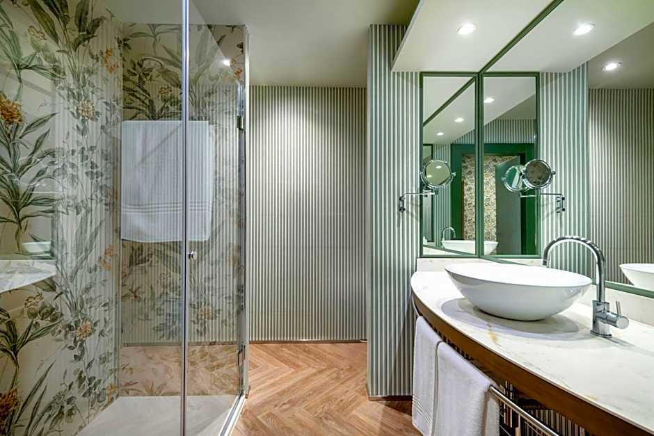 AC Hotel by Marriott Ciudad de Sevilla