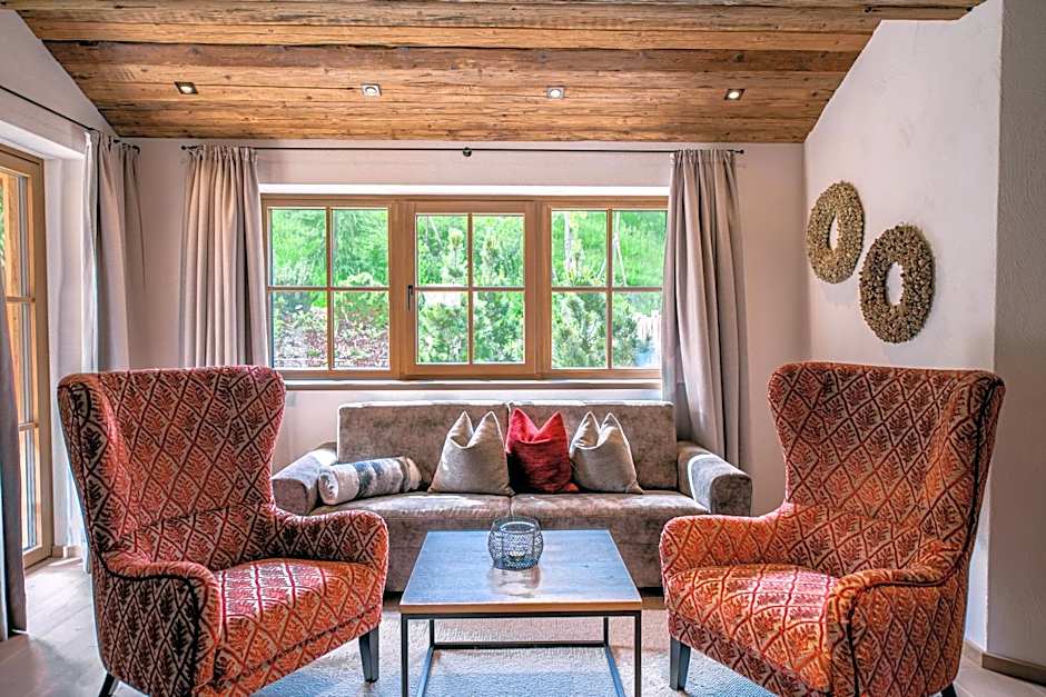 Natursinn Mountainchalets