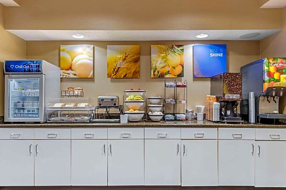 Comfort Inn & Suites Seguin