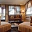 Best Western Willows Inn