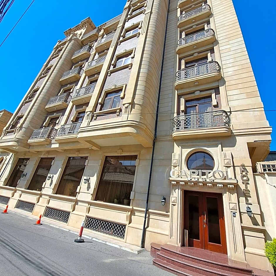 Capitol Hotel
