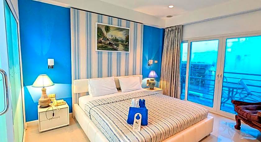 Access Inn Pattaya