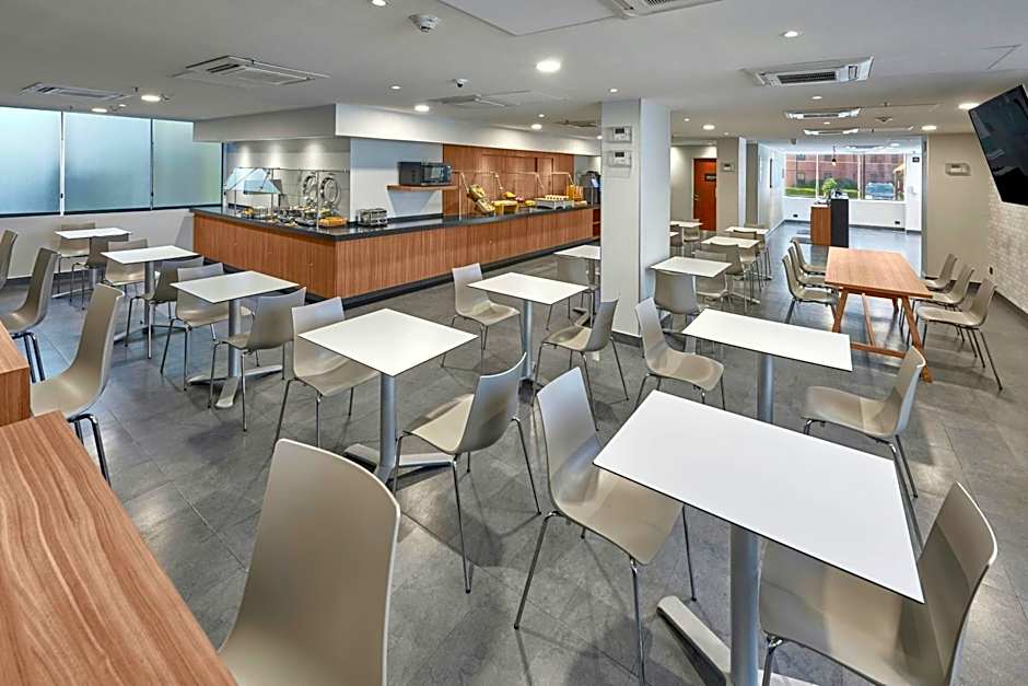 City Express by Marriott Saltillo Norte