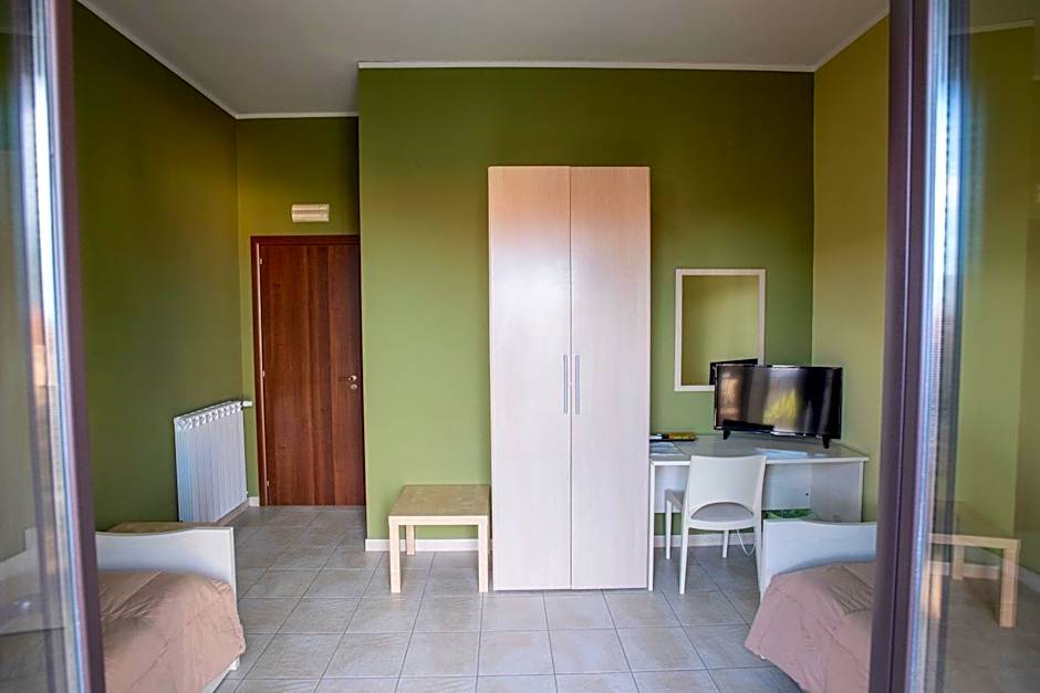 B&B LAVIKA PEDARA