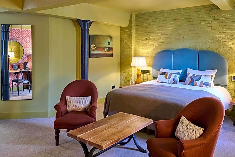 Hotel du Vin Bristol