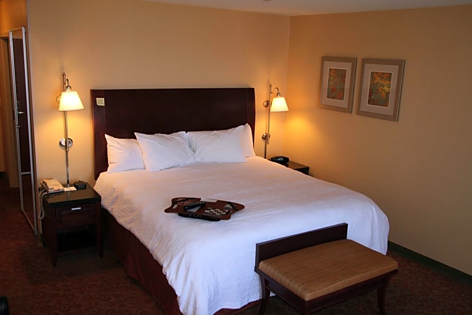 Hampton Inn Pendleton