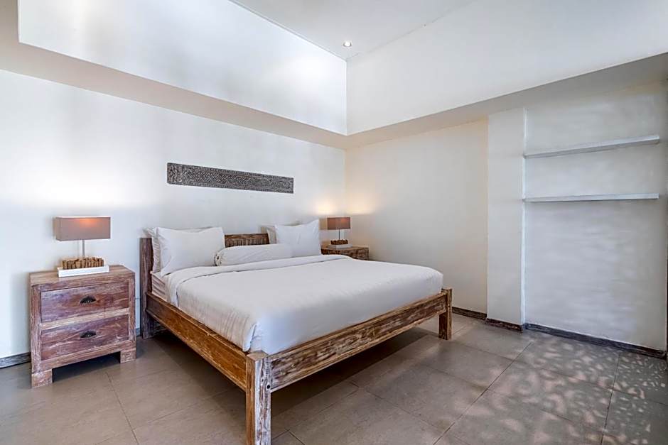 Villa Oberoi 2 bedrooms