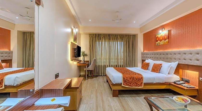 Hotel President, Kalaghoda