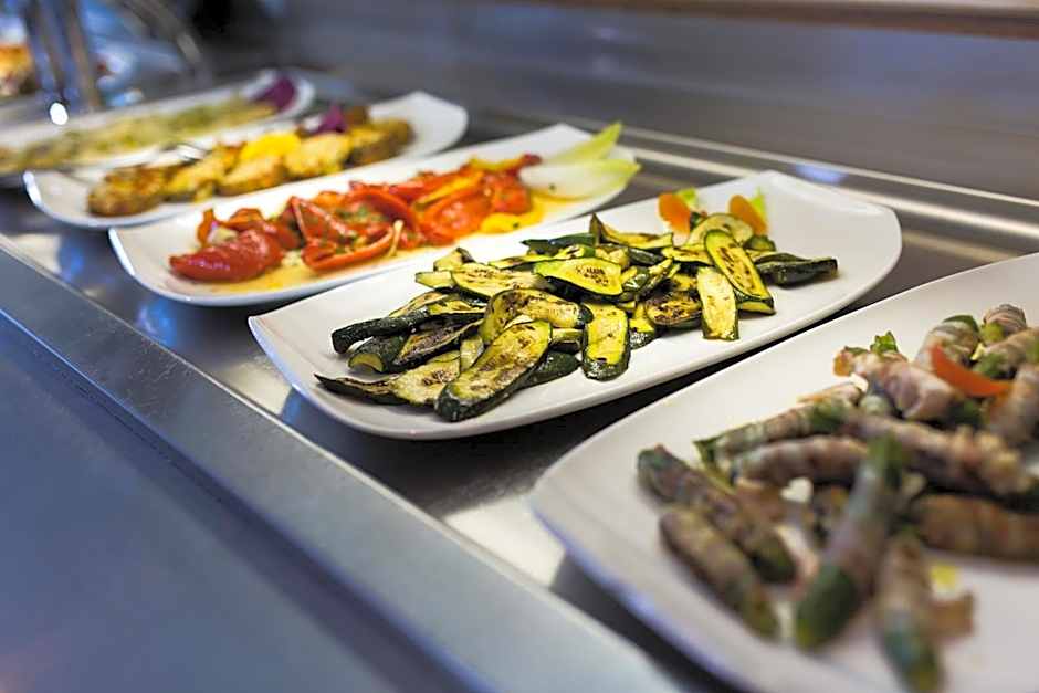 SAN REMO Fine.Food.Hotel