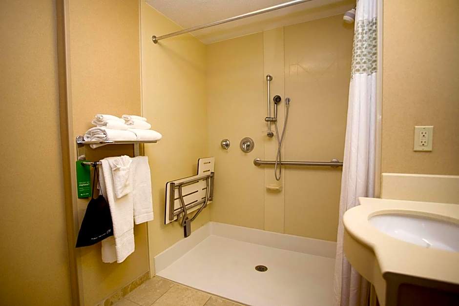 Hampton Inn By Hilton Freeport