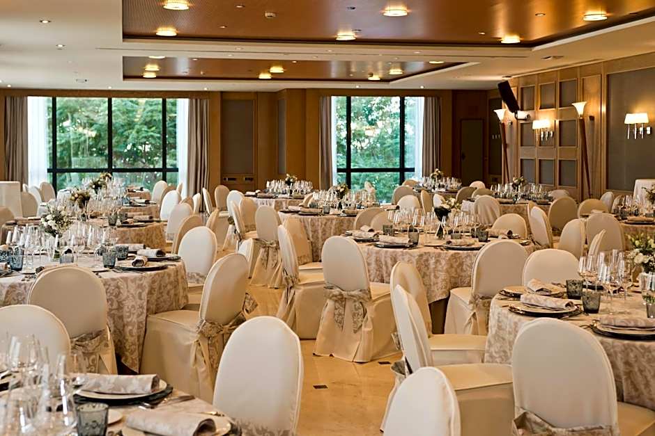 Hotel Sevilla Center