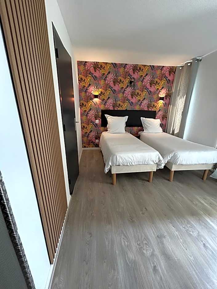 Hotel Le Gambetta