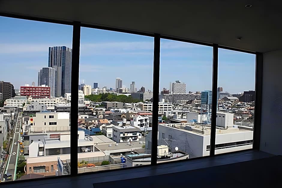 Rembrandt Cabin Shinjuku Shin-Okubo