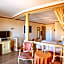 Romantik Hotel Schloss Rheinfels